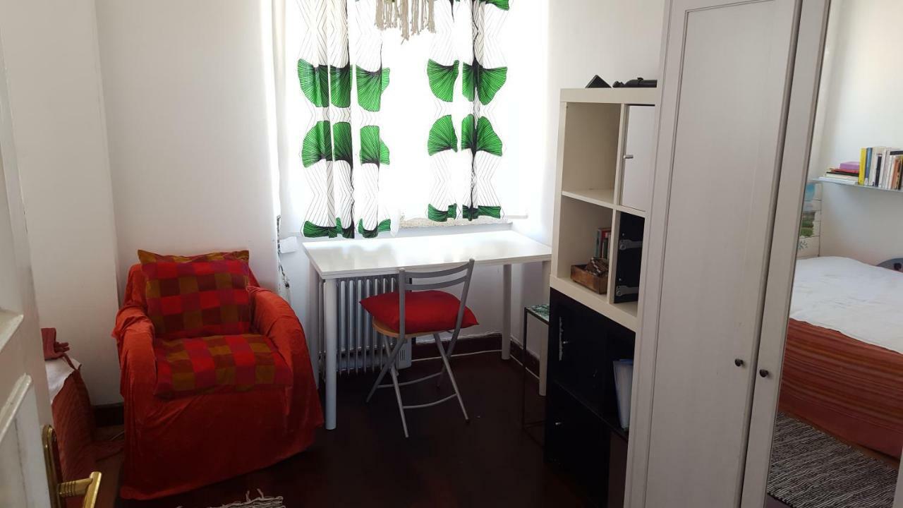 Apartamento Com Vista Para O Tejo Lisboa Dış mekan fotoğraf